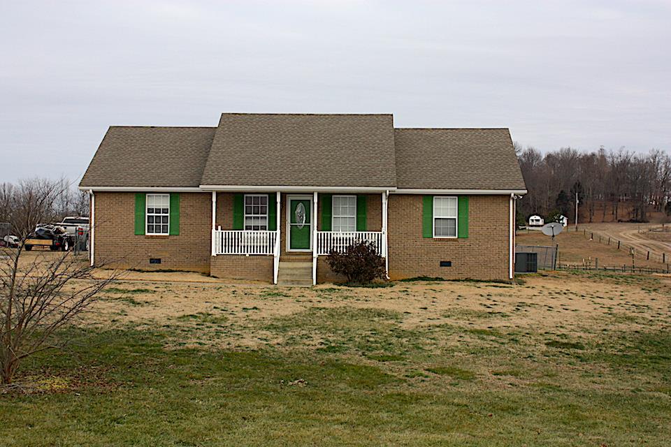 4997 Minnis Road Springfield, TN 37172 - Photo 2 of 16 Gallery Image 2