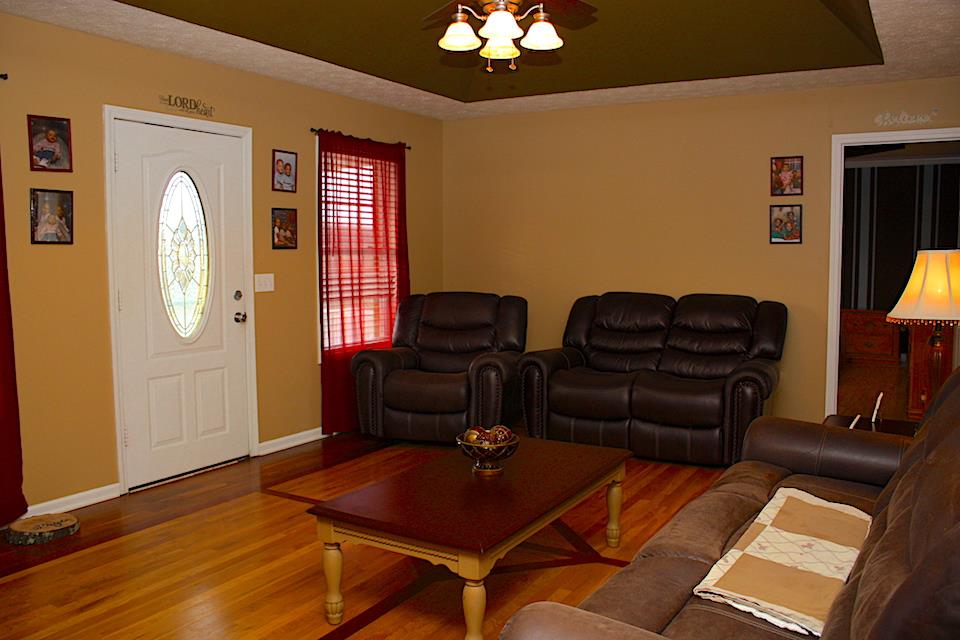 4997 Minnis Road Springfield, TN 37172 - Photo 3 of 16 Gallery Image 3