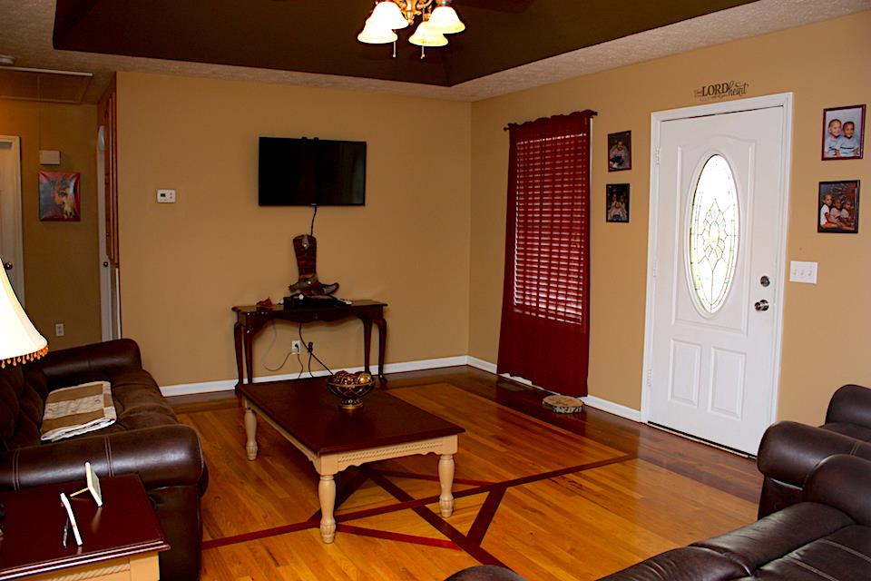 4997 Minnis Road Springfield, TN 37172 - Photo 4 of 16 Gallery Image 4