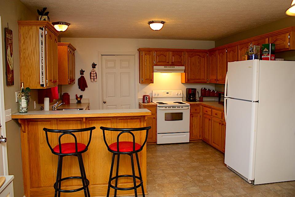 4997 Minnis Road Springfield, TN 37172 - Photo 5 of 16 Gallery Image 5