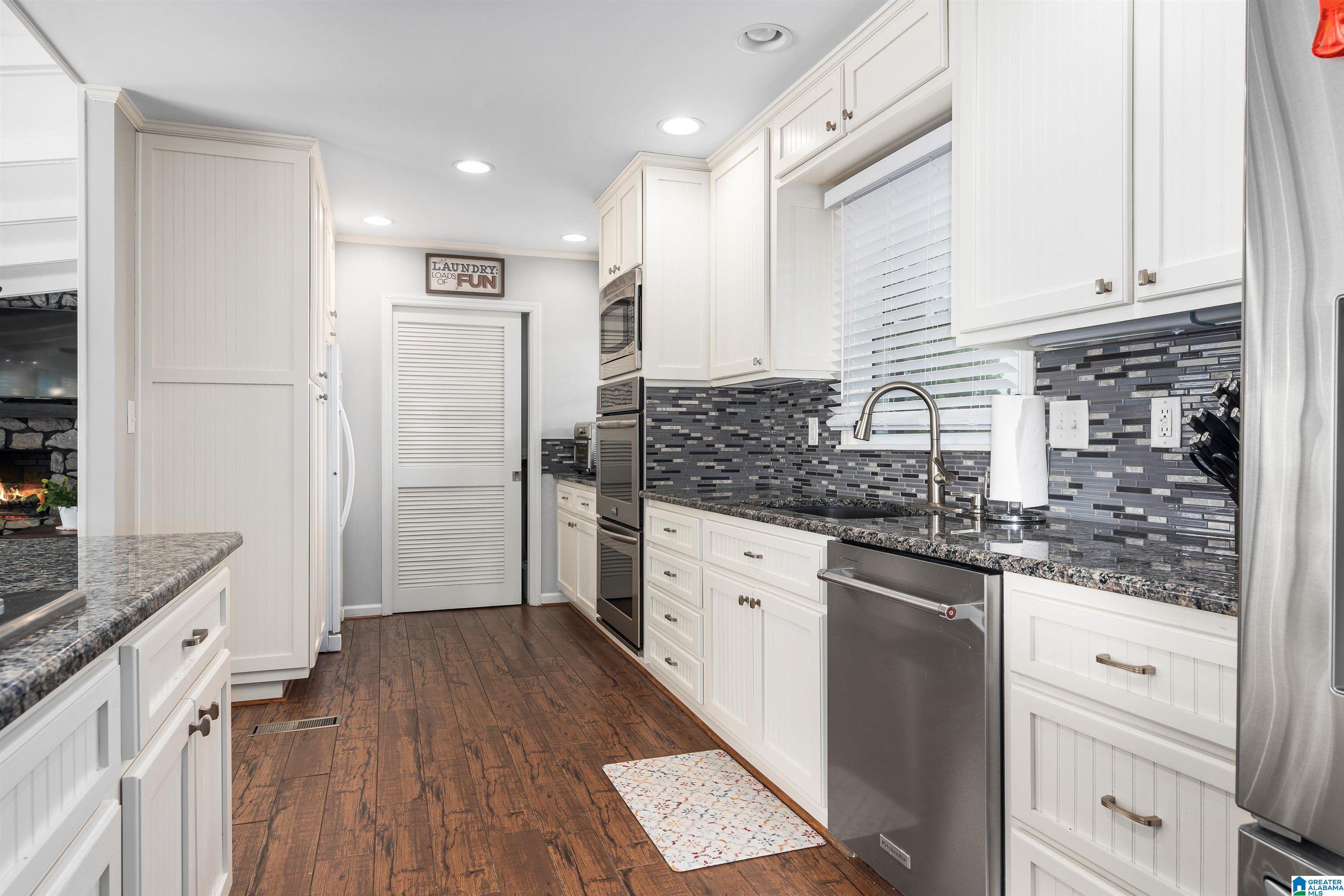 124 Rock Inn Trail Cropwell, AL 35054 - Photo 17 of 62