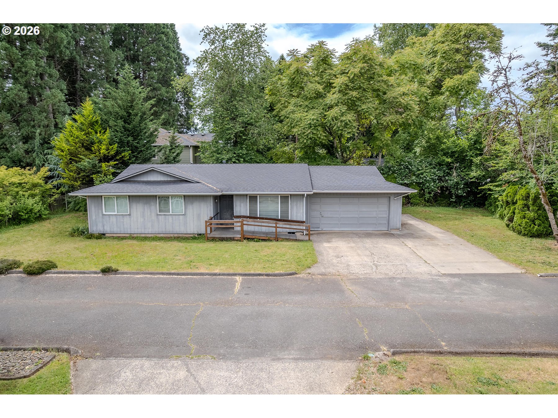 304 Boone Road Southeast Salem, OR 97306 - Photo 4 of 25