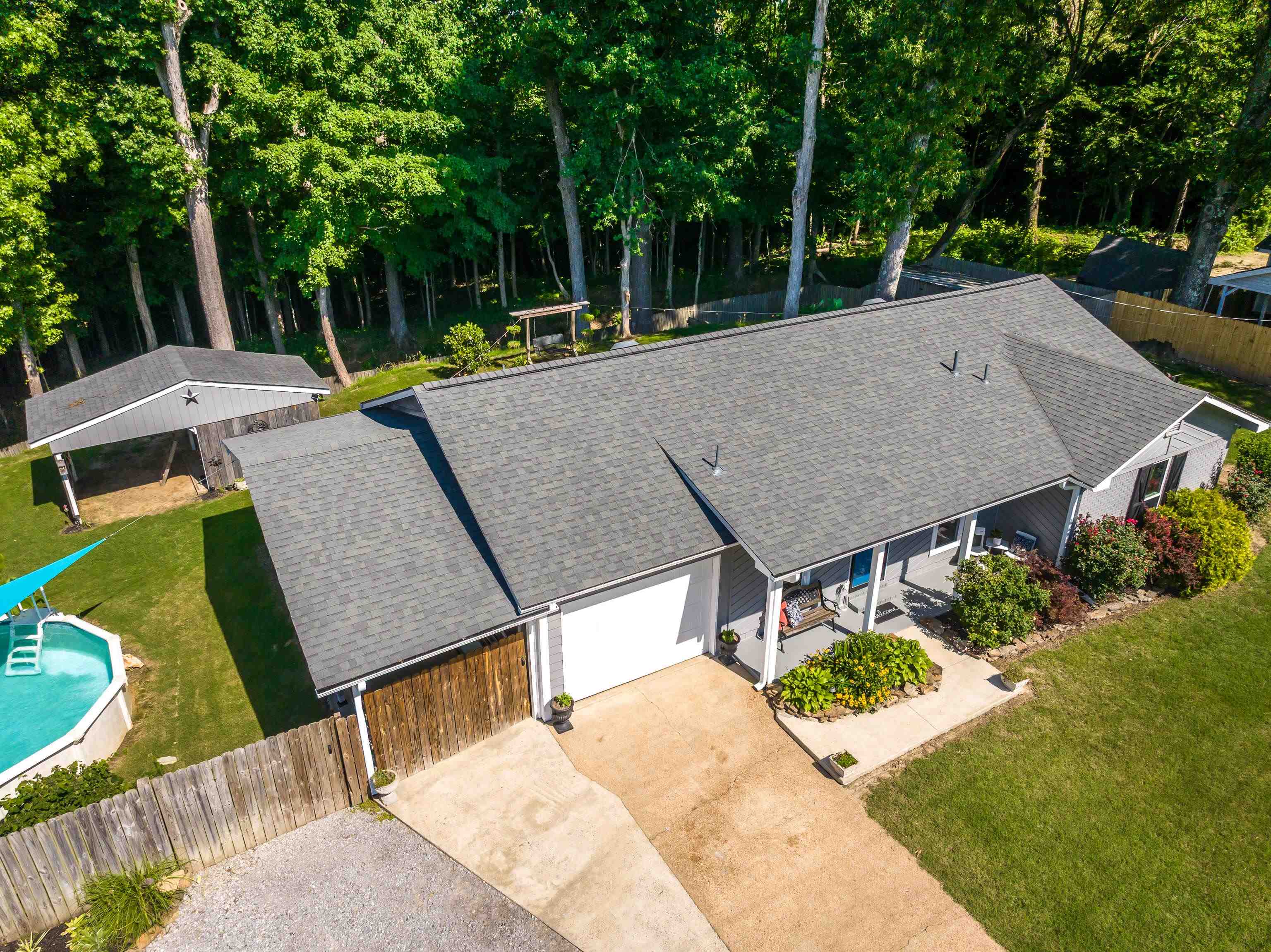 2399 Beaver Road Munford, TN 38058 - Photo 3 of 31