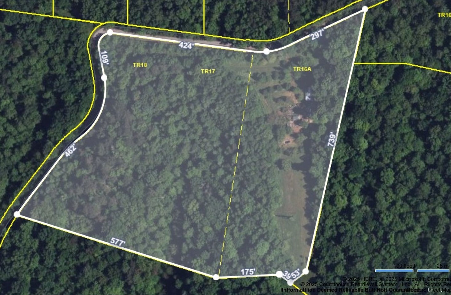 1995 Hanna Branch Road Prospect, TN 38477 - Photo 21 of 32