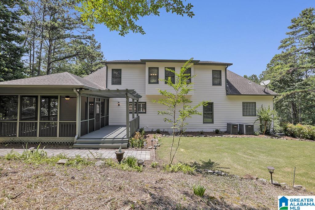131 Windsor Lane Pelham, AL 35124 - Photo 57 of 59