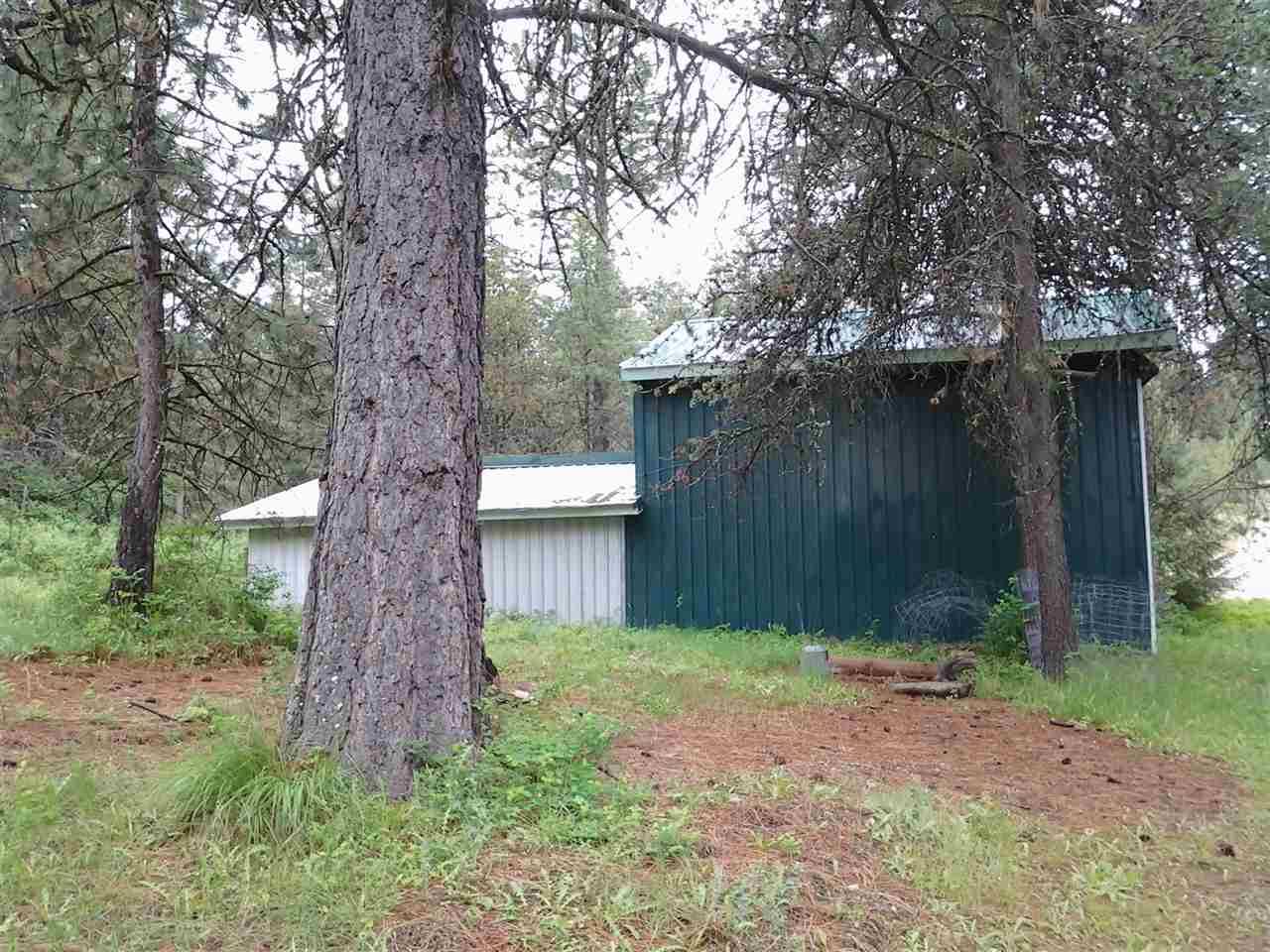 14817 East Bridges Road Elk, WA 99009 - Photo 14 of 18