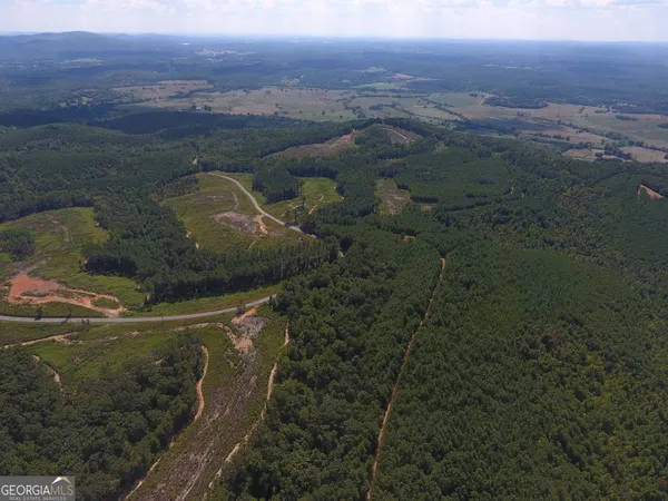 $967,500 | 0 Johnson Mountain Road, Unit 7401L, Fairmount, GA 30139