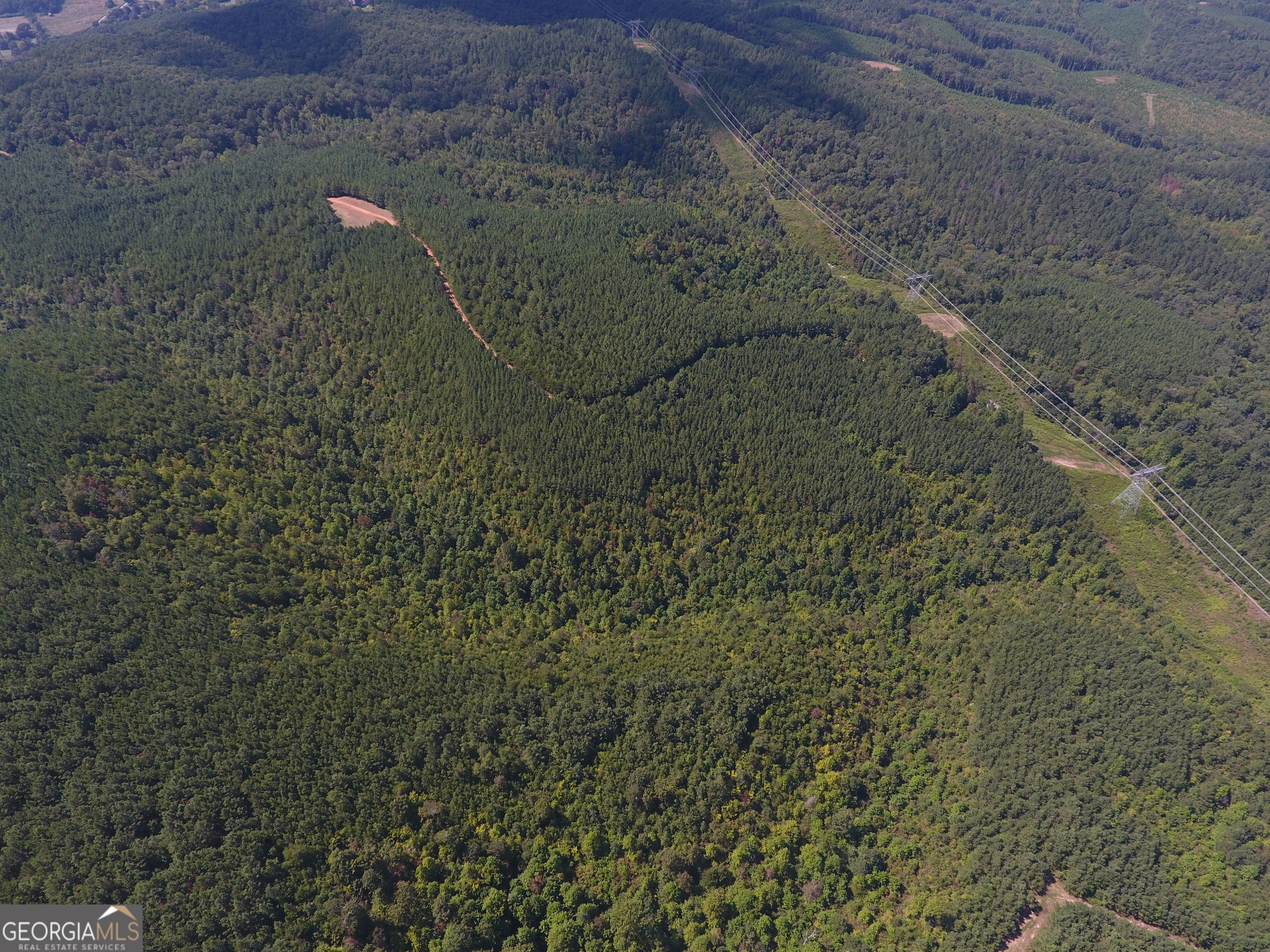 0 Johnson Mountain Road, Unit 7401L Fairmount, GA 30139 - Photo 19 of 33