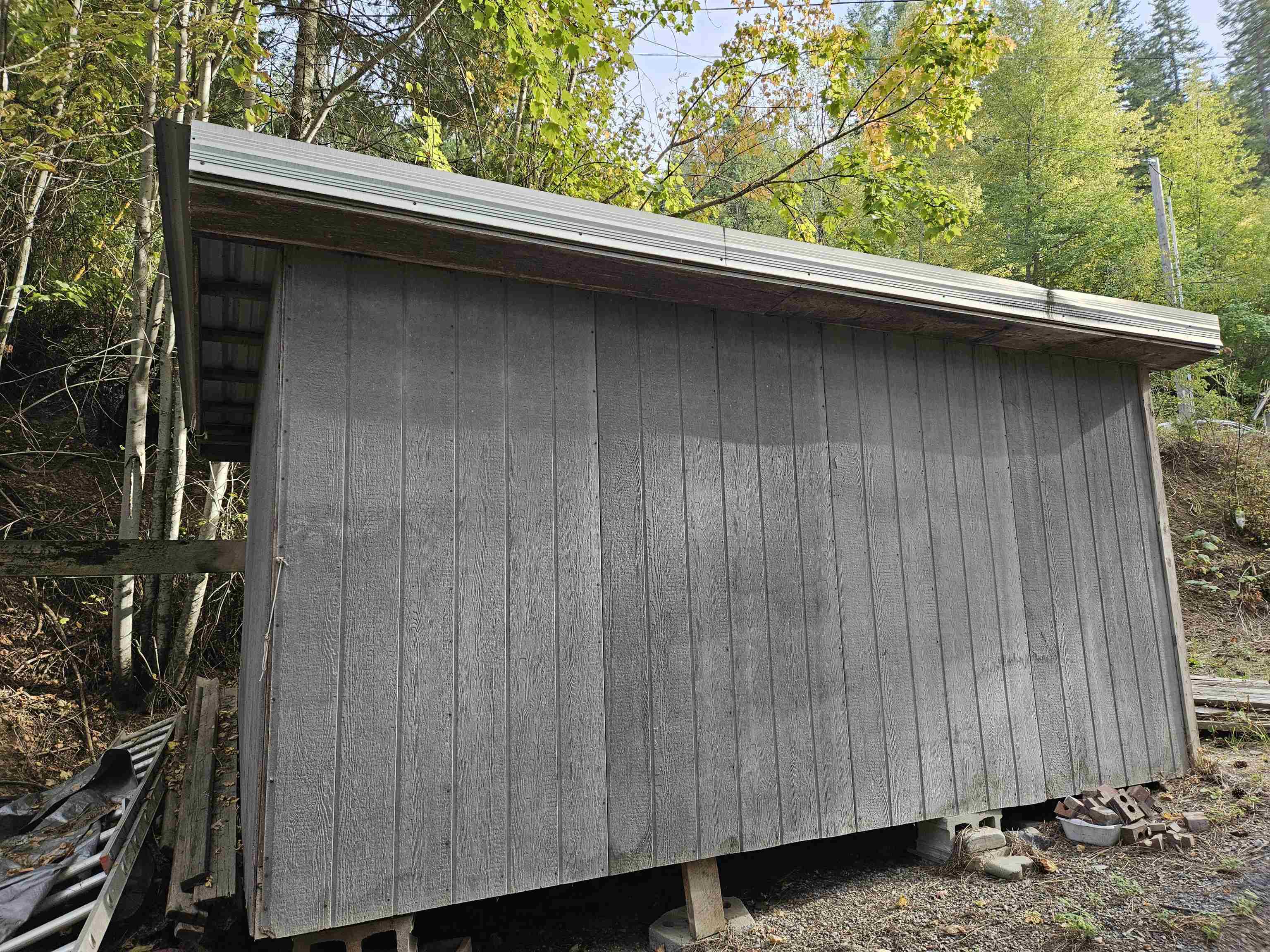 4058 Tamarack Bay Road Loon Lake, WA 99148 - Photo 23 of 30 Gallery Image 23