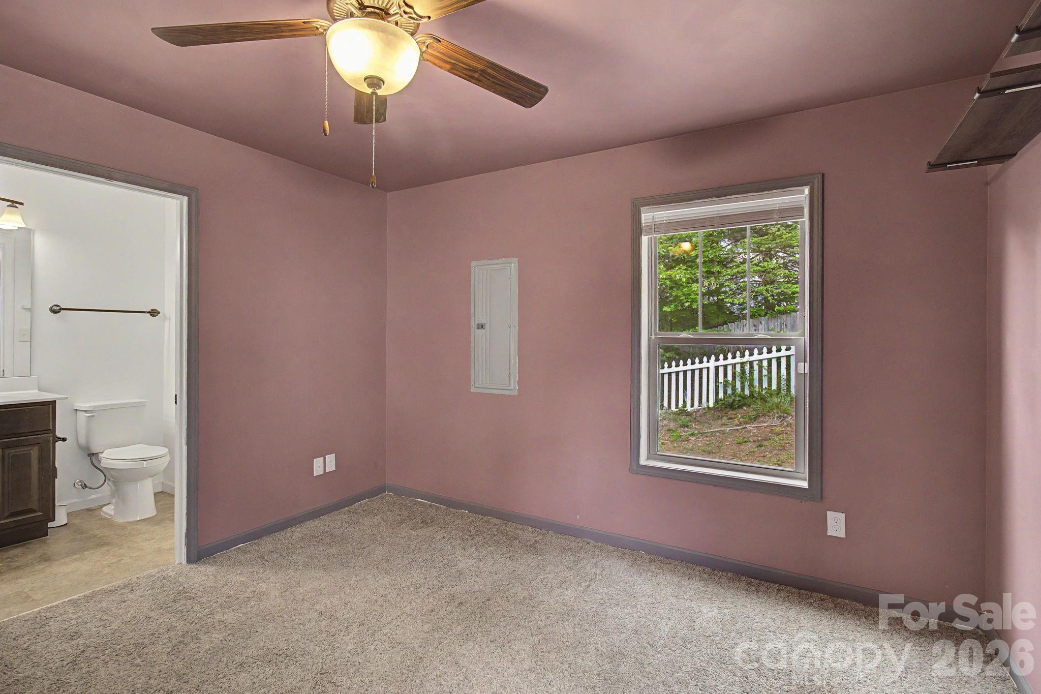 31 Yarrow Meadow Road Weaverville, NC 28787 - Photo 21 of 48
