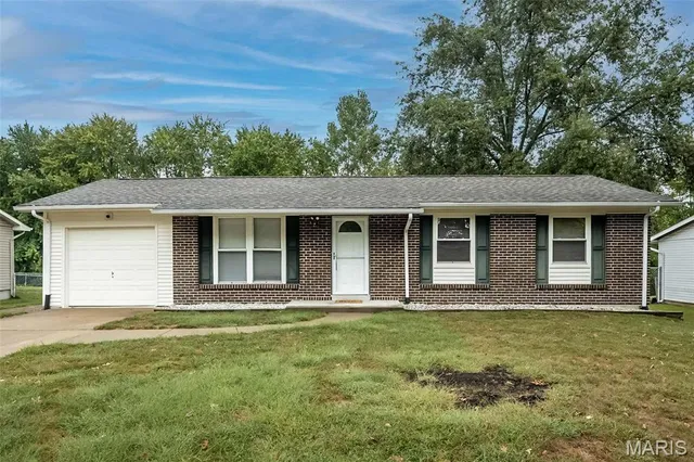 $1,950 | 4 Countryside Drive, St. Peters, MO 63376