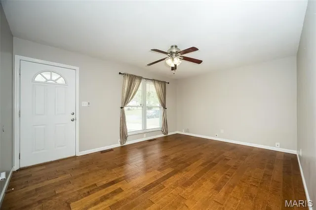 $1,950 | 4 Countryside Drive, St. Peters, MO 63376