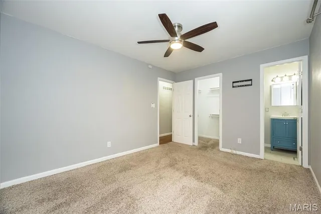 $1,950 | 4 Countryside Drive, St. Peters, MO 63376