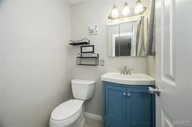 $1,950 | 4 Countryside Drive, St. Peters, MO 63376