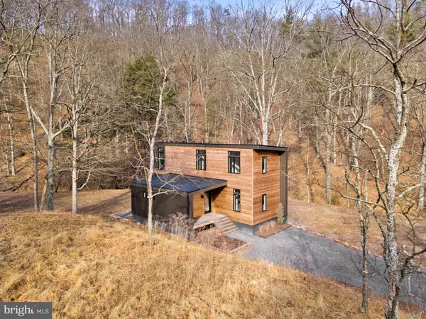 $569,000 | 1956 Dove Hollow Road, Mathias, WV 26812