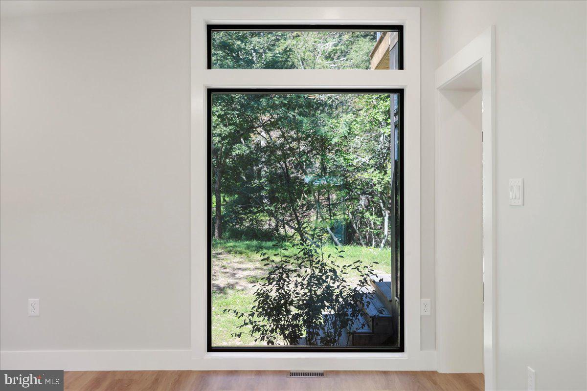 1956 Dove Hollow Road Mathias, WV 26812 - Photo 16 of 113 Picture Window - Living Room