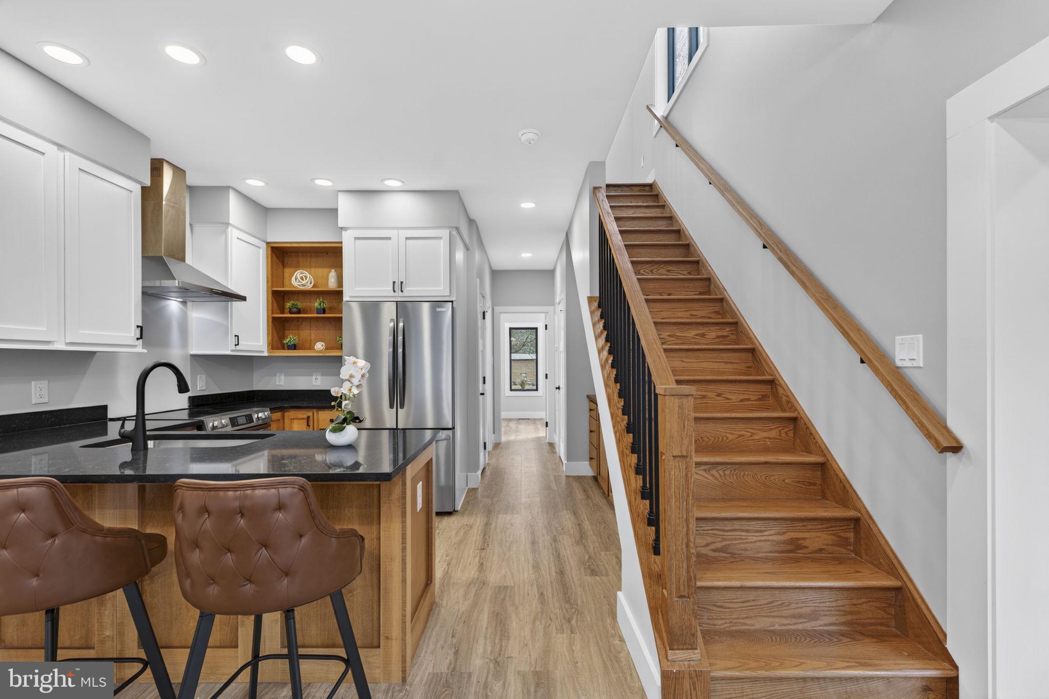 1956 Dove Hollow Road Mathias, WV 26812 - Photo 30 of 113 Long range interior views