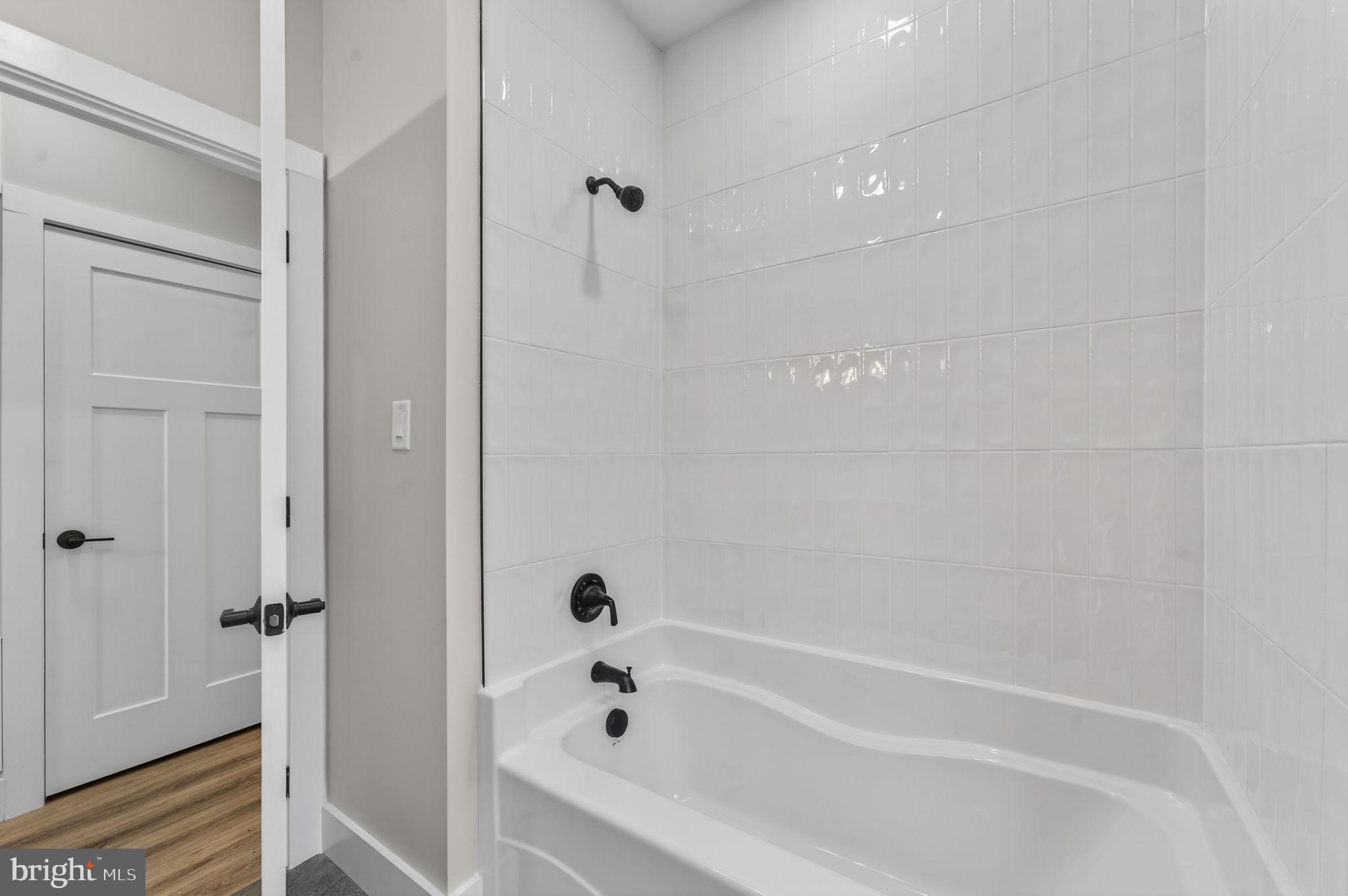 1956 Dove Hollow Road Mathias, WV 26812 - Photo 45 of 113 Main level full bath