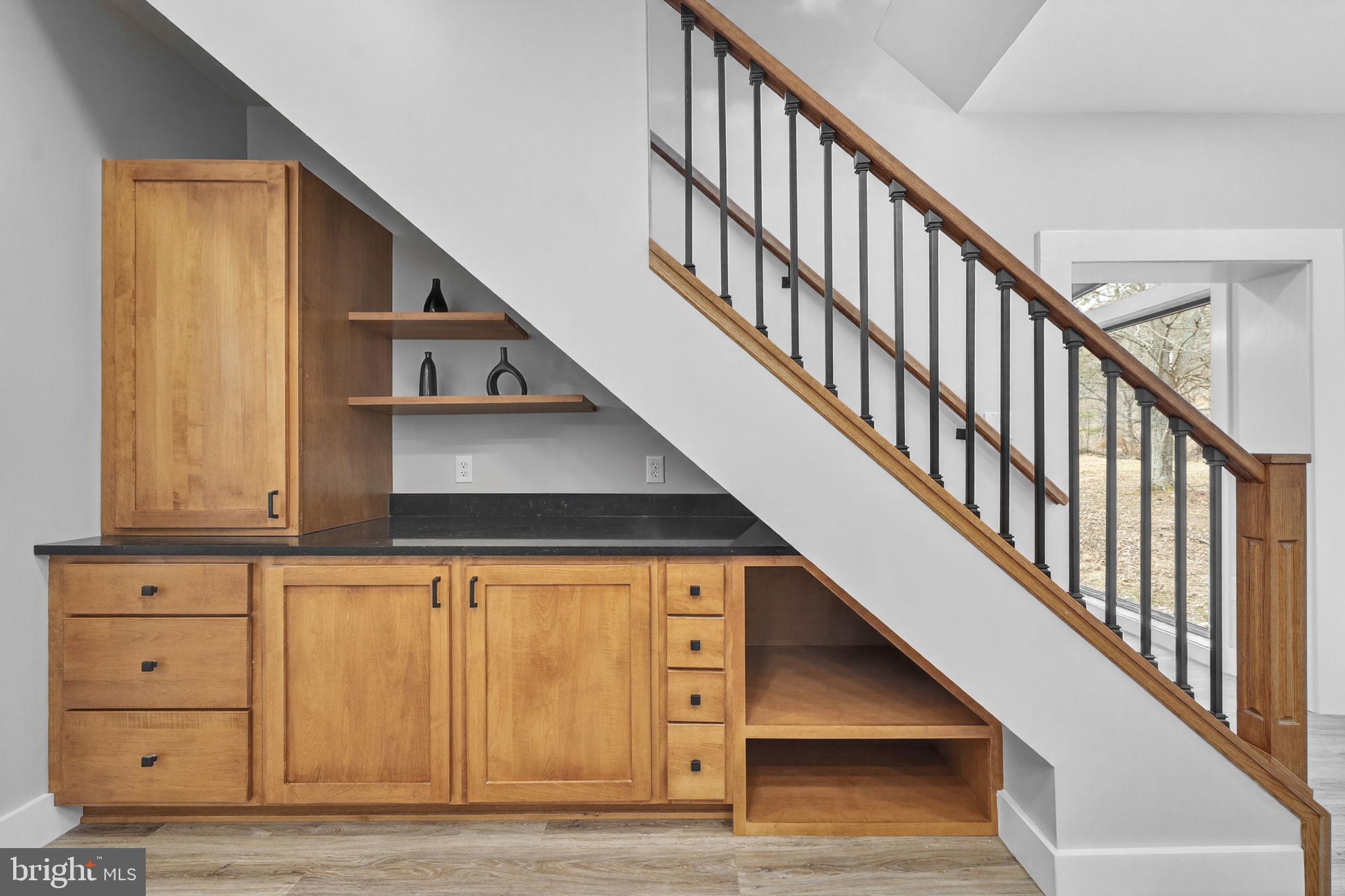1956 Dove Hollow Road Mathias, WV 26812 - Photo 5 of 113 Every detail well thought out for modern living