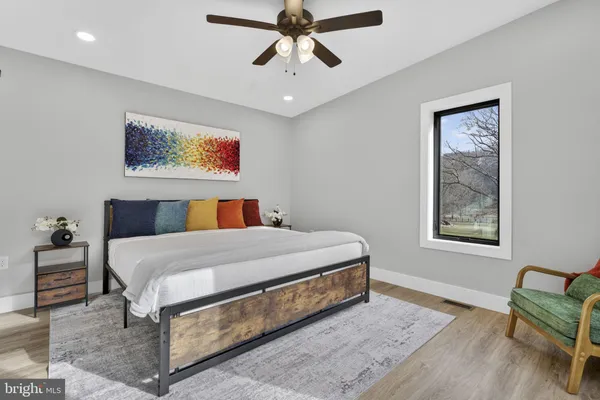 $569,000 | 1956 Dove Hollow Road, Mathias, WV 26812