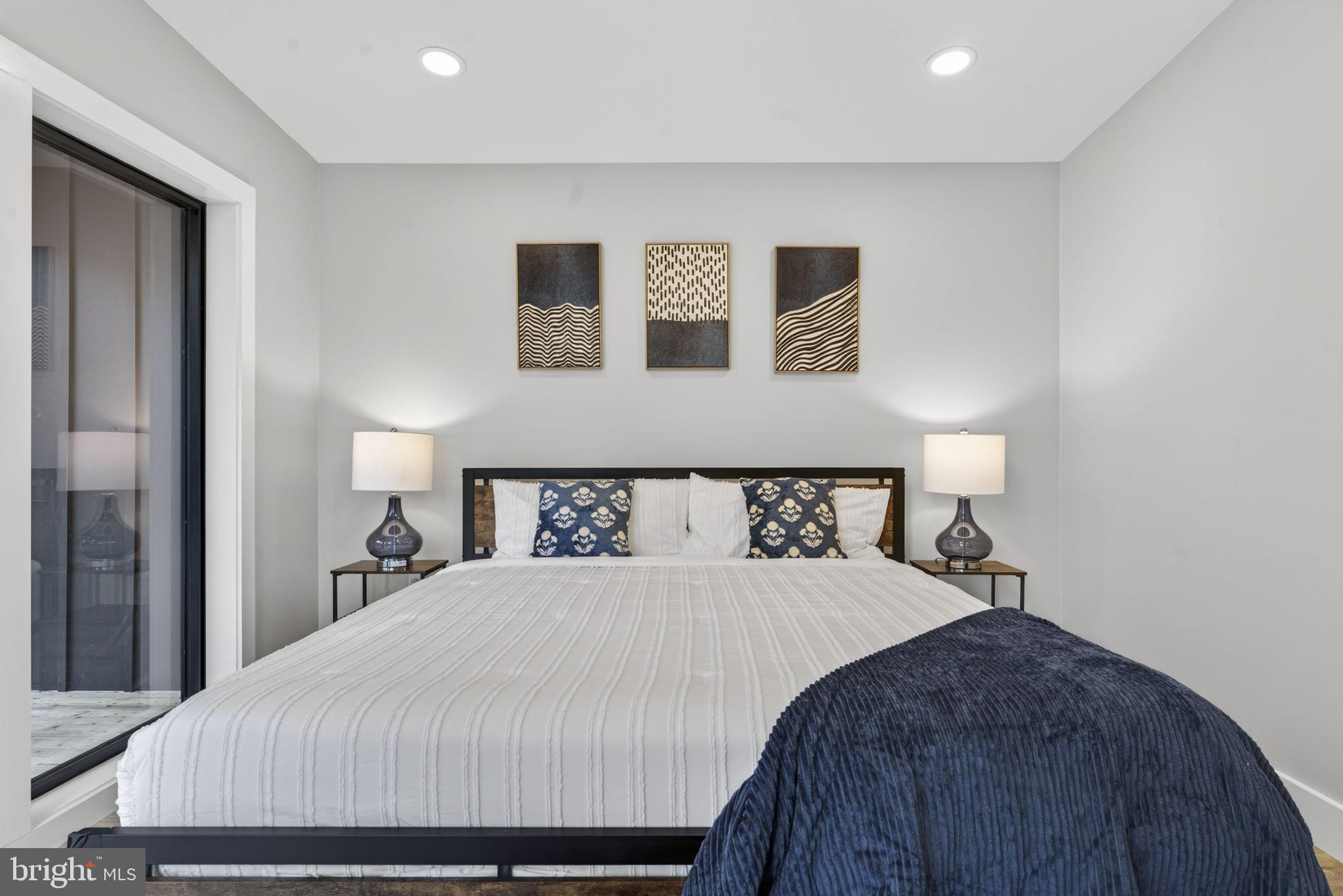 1956 Dove Hollow Road Mathias, WV 26812 - Photo 59 of 113 Primary Bedroom