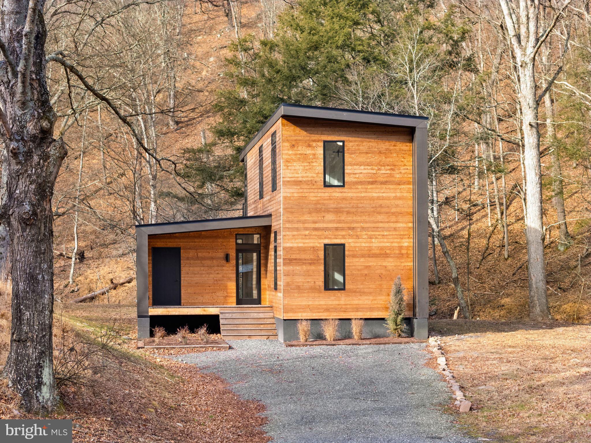1956 Dove Hollow Road Mathias, WV 26812 - Photo 63 of 113 Exterior View of House