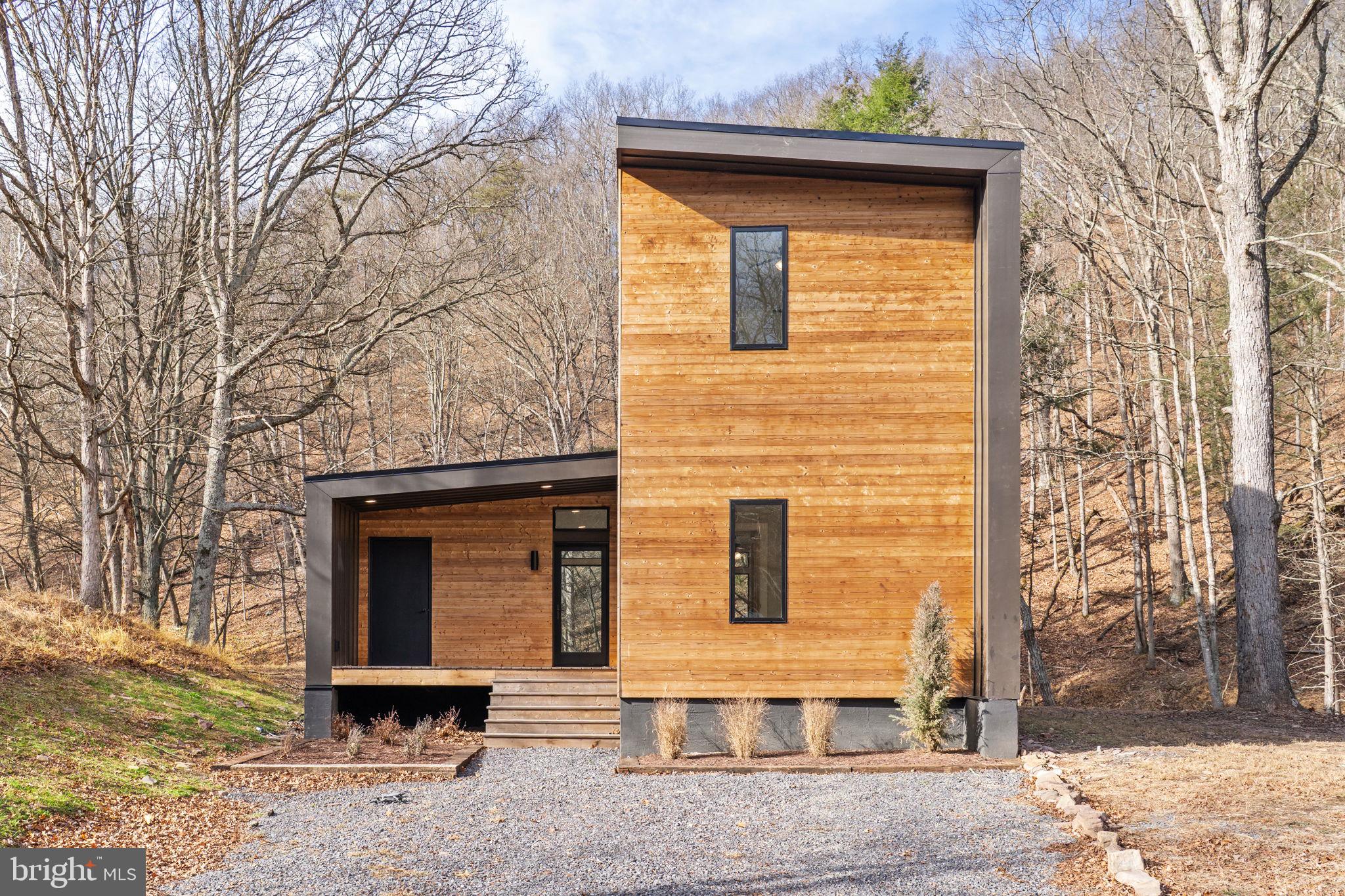 1956 Dove Hollow Road Mathias, WV 26812 - Photo 68 of 113 Front of house