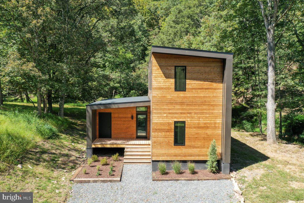 1956 Dove Hollow Road Mathias, WV 26812 - Photo 71 of 113 Front of House