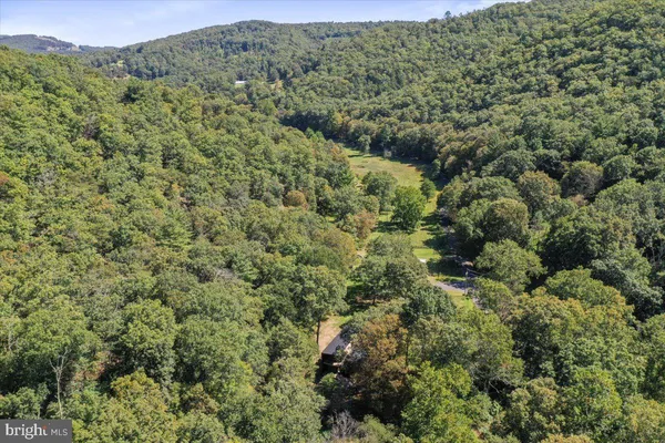$569,000 | 1956 Dove Hollow Road, Mathias, WV 26812