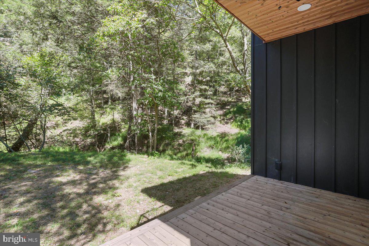 1956 Dove Hollow Road Mathias, WV 26812 - Photo 81 of 113 Main Floor Porch