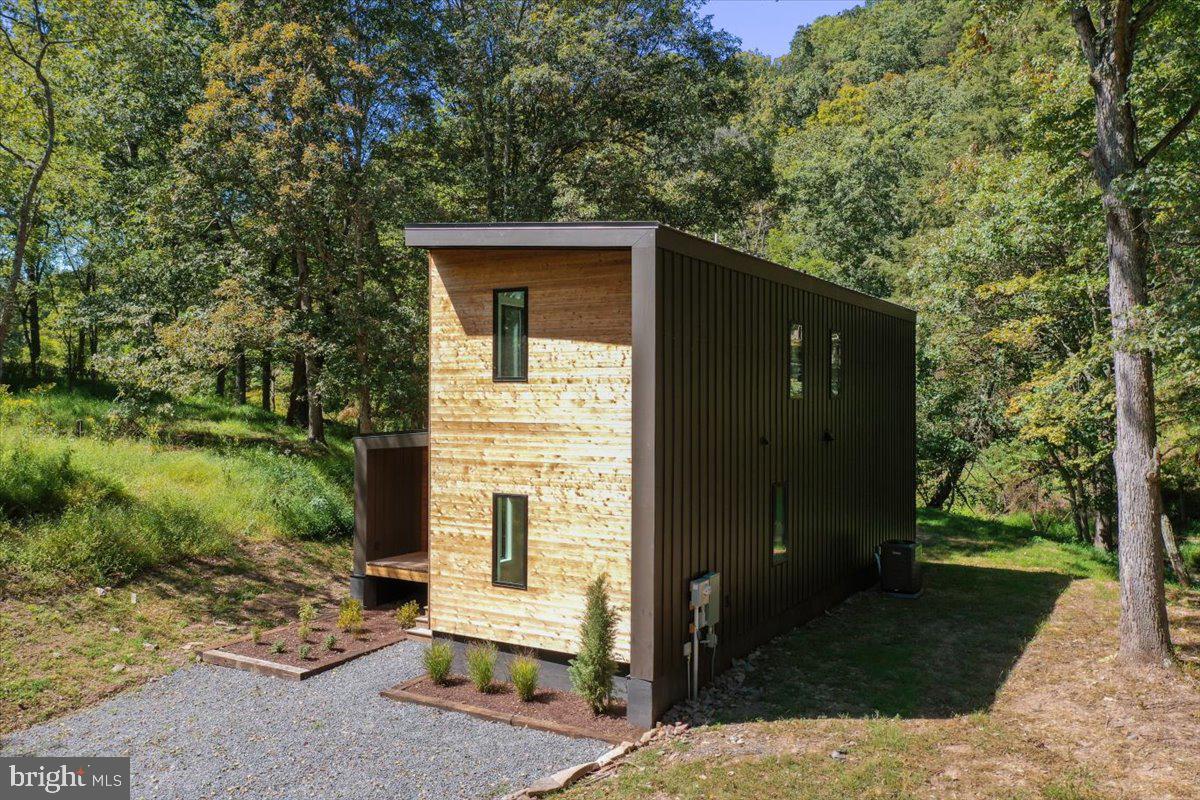 1956 Dove Hollow Road Mathias, WV 26812 - Photo 84 of 113 Front of House