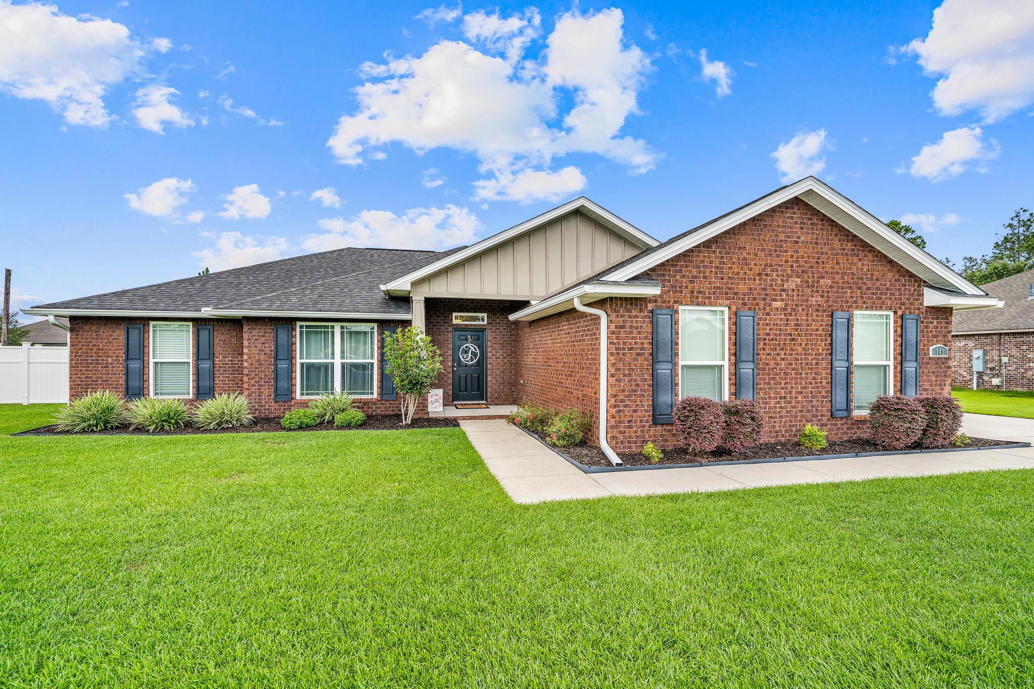 141 Meadow Run Loop West Foley, AL 36535 - Photo 1 of 26
