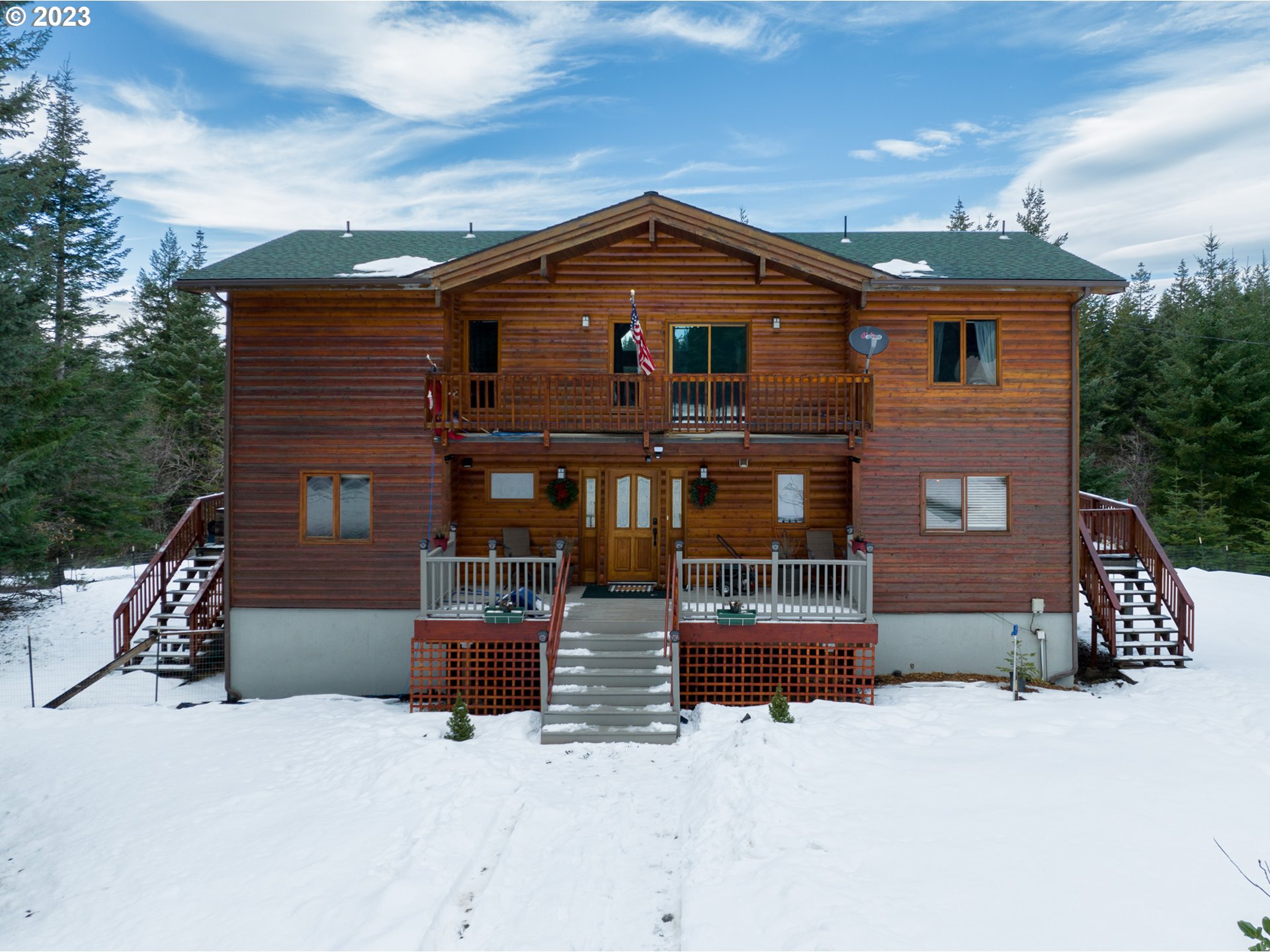 25 Winchester Road Appleton, WA 98602 - Photo 27 of 31 Gallery Image 27