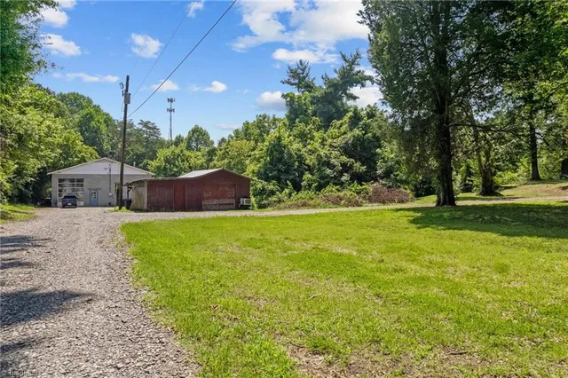 $550,000 | 5755 Reynolda Road, Winston-Salem, NC 27106