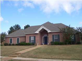 224 Cannon Ridge Drive Brandon, MS 39042 - Photo 1 of 1 Photo 1