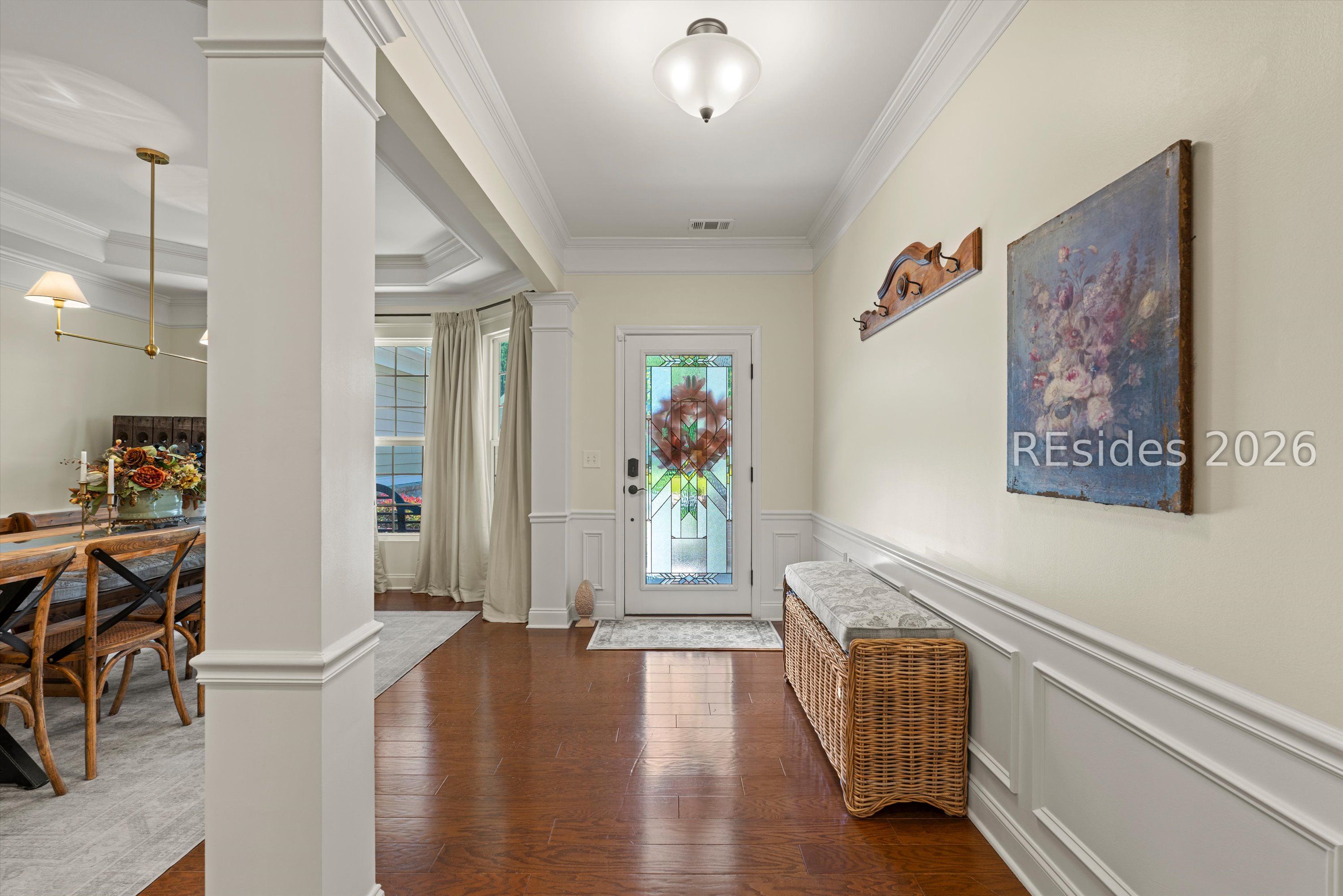 33 Cedars Edge Court Bluffton, SC 29910 - Photo 4 of 64