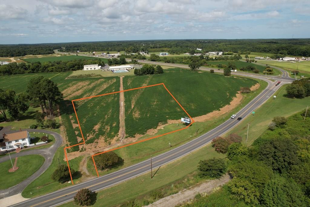 3351 Stone Road, Unit P1&P2 Cape Charles, VA 23310 - Photo 1 of 10 Main View