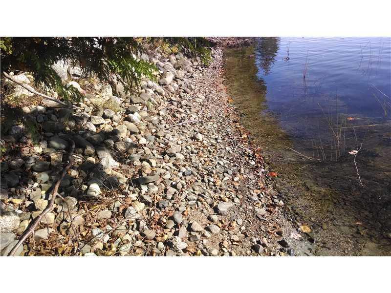 9 A Rocky Road Lakeville, ME 04487 - Photo 2 of 6 Other. Shoreline! Pristine water...