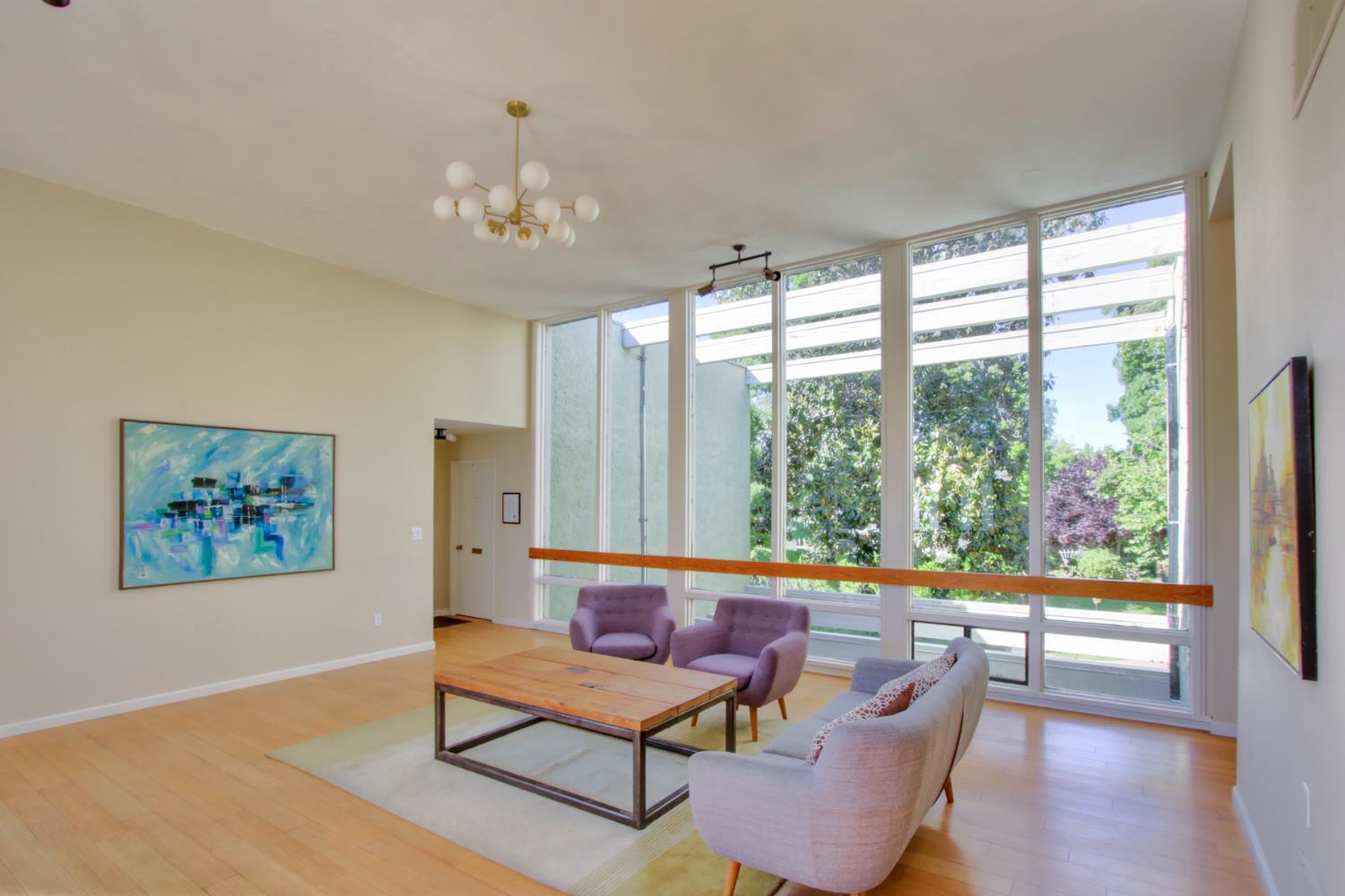 140 Inner Circle Davis, CA 95618 - Photo 7 of 40 Clubhouse interior