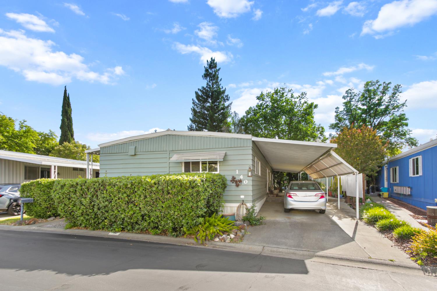140 Inner Circle Davis, CA 95618 - Photo 10 of 40 Front image