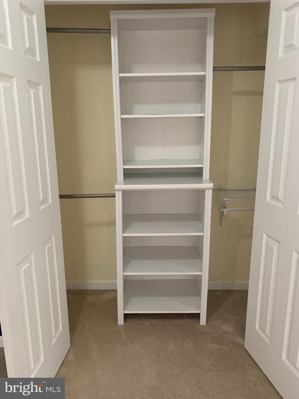 11 Terrace Road Baltimore, MD 21221 - Photo 8 of 28 First floor bedroom closet