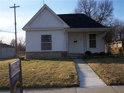 1360 East Central Street Springfield, MO 65802 - Photo 1 of 1 Primary Photo