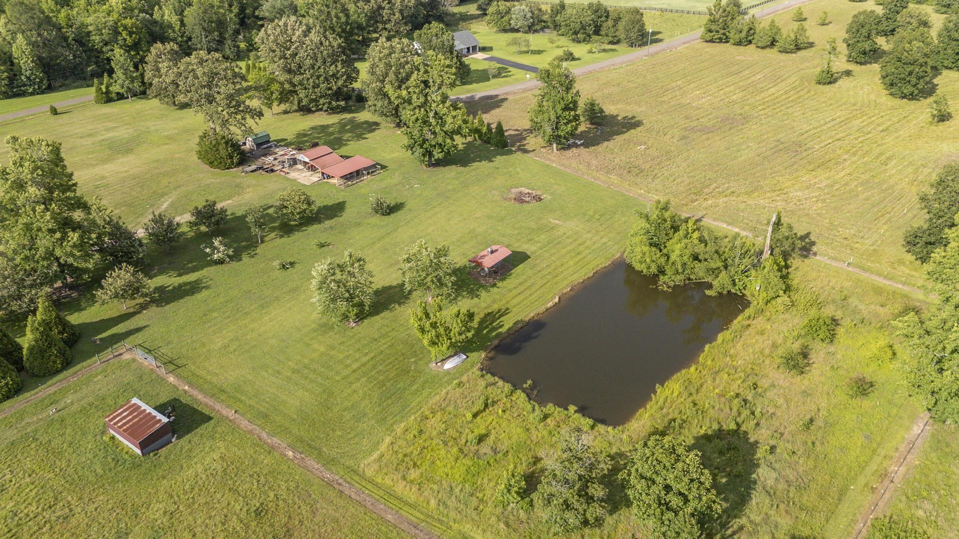 2960 Oak Grove Road Savannah, TN 38372 - Photo 37 of 40 Gallery Image 37