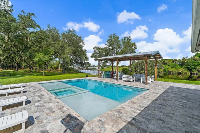 $1,999,000 | 12955 Southwest Kanner Highway, Indiantown, FL 34956