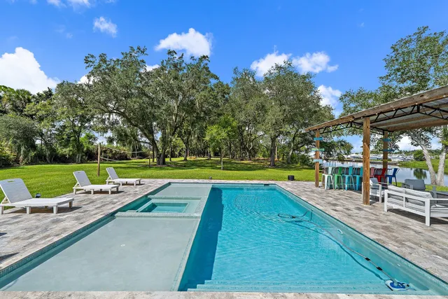 $1,999,000 | 12955 Southwest Kanner Highway, Indiantown, FL 34956