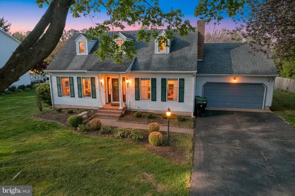 $384,900 | 45 North Fairfield Drive, Dover, DE 19901