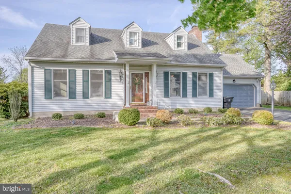 $384,900 | 45 North Fairfield Drive, Dover, DE 19901