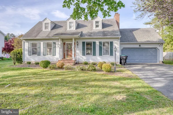 $384,900 | 45 North Fairfield Drive, Dover, DE 19901