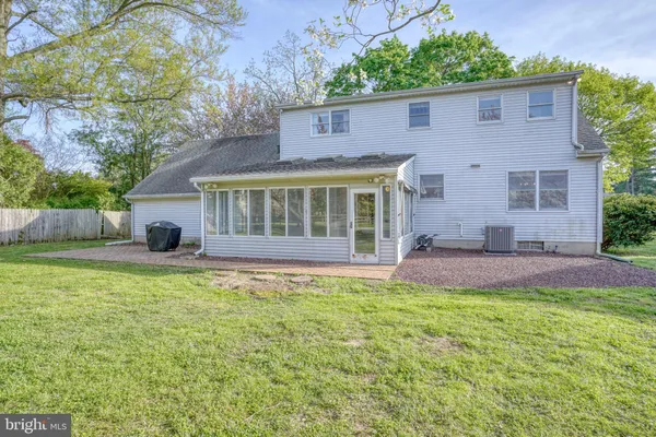 $384,900 | 45 North Fairfield Drive, Dover, DE 19901