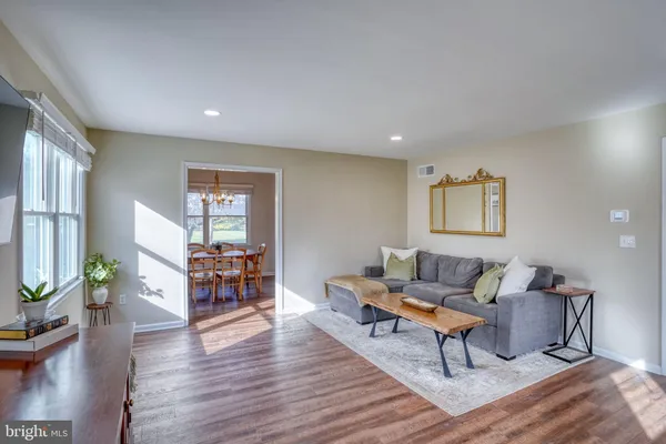 $384,900 | 45 North Fairfield Drive, Dover, DE 19901